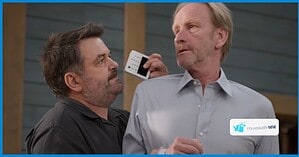 Gary et blamont