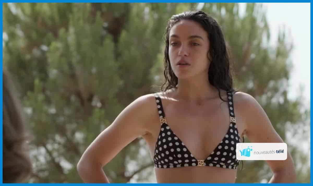 laurine un si grand soleil