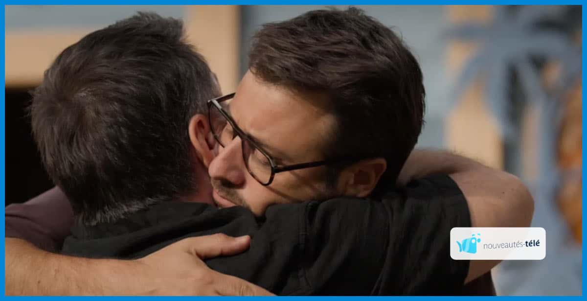 Gary et Alex