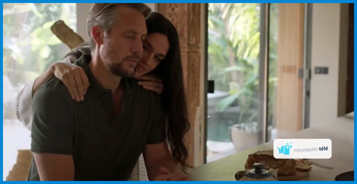 Guillaume et Laurine