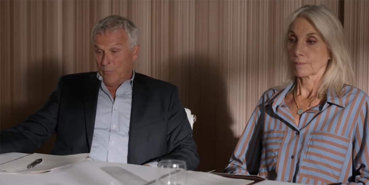 Alain et Clémence