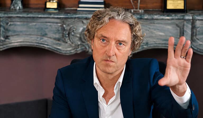 Teyssier dans ITC
