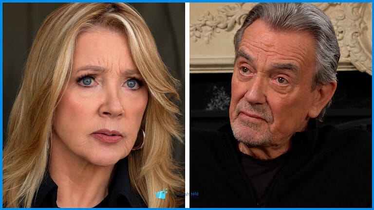 Victor et Nikki